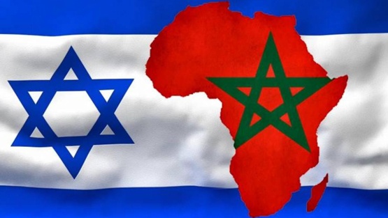 أول رحلة مباشرة بين المغرب وإسرائيل تٌقل كوشنر