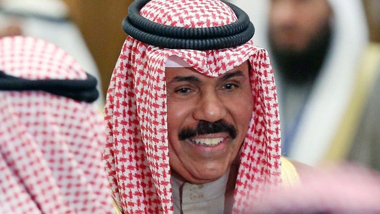 رسالة من الكويت إلى السعودية وقطر بشأن المصالحة الخليجية