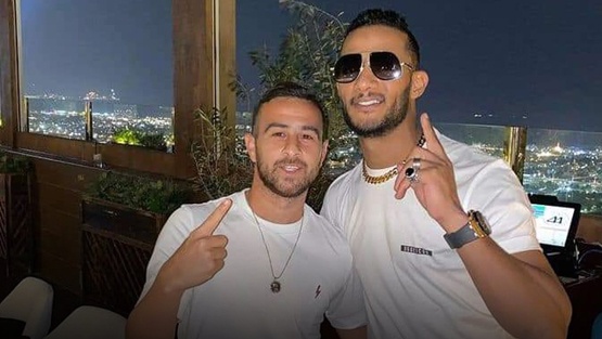 مصر.. قرار بشأن محمد رمضان يصدر قريباً