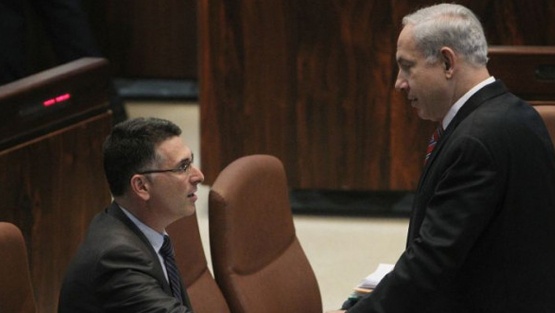 عضوا كنيست يعلنان الإنضمام لحزب ساعر المنشق عن الليكود