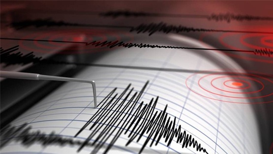 زلزال بقوة 5.2 درجة يضرب ساحل أنطاليا في تركيا