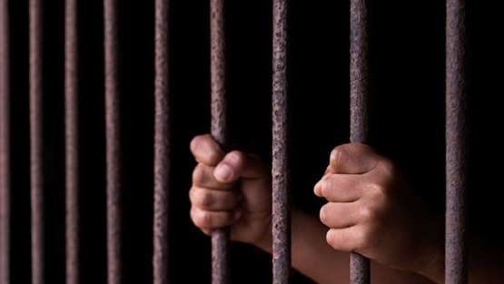 محكمة (سالم) تمدد توقيف 9 أسرى من جنين