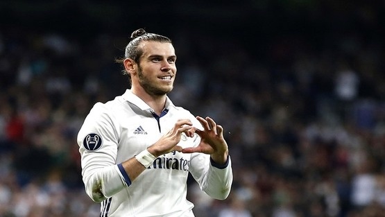 ريال مدريد قد يتخلى عن بيل