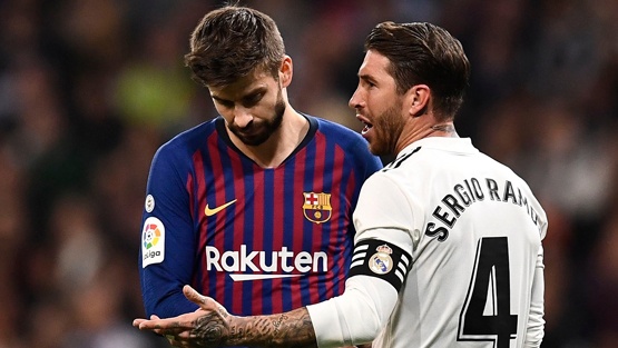 كلاسيكو الأرض.. الفريقان يمران بوقت سيء