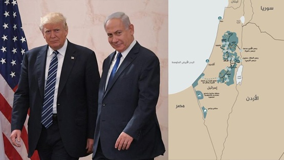 حكومة الاحتلال تبدأ رسم خريطة ما بعد ضم المستوطنات