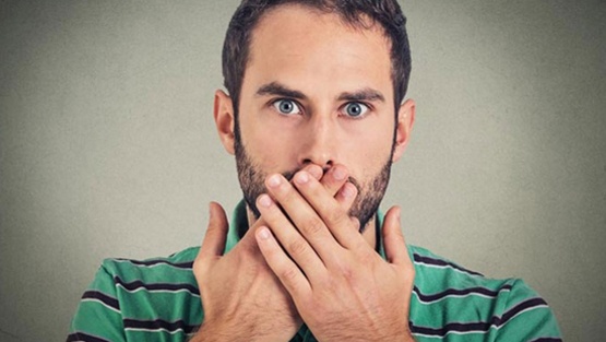 إليكم أسهل حيلة لوقف "الحازوقة" المزعجة