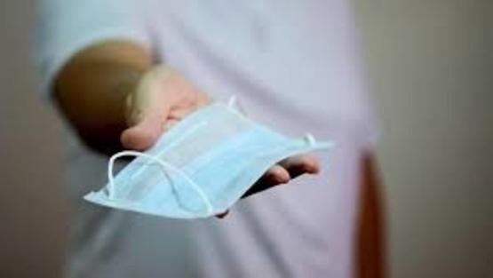 الأردن يمنع تصدير الكمامات الطبية
