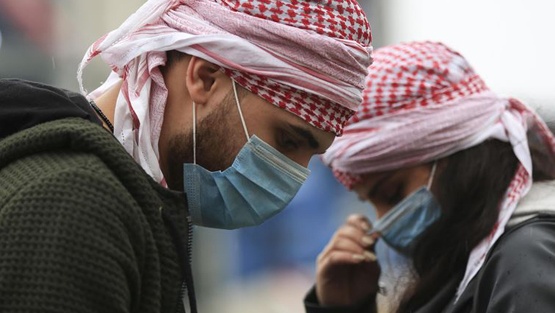 11 اصابة جديدة بكورونا في 3 بلدان عربية