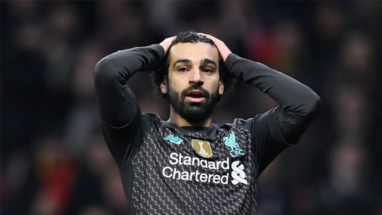 ليفربول يسقط أمام أتلتيكو مدريد في دوري الأبطال