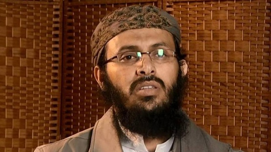 ترامب يعلن مقتل زعيم تنظيم القاعدة في جزيرة العرب