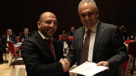 المؤتمر الفلسطيني الأول لتقنية المعلومات في دبي يُؤسس لشراكات تكنولوجية فلسطينية إماراتية