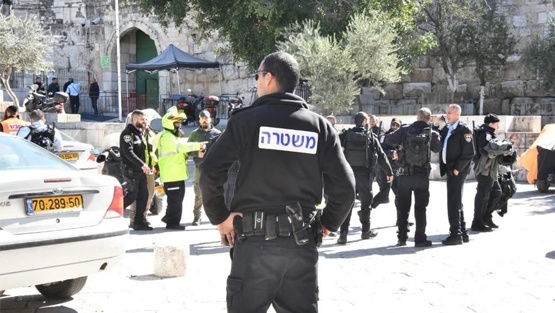 نجل منفذ عملية القدس ينفي تسلم جثمان والده