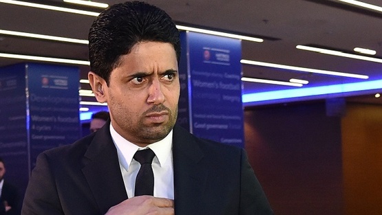 سويسرا توجه اتهامات للخليفي بقضايا فساد