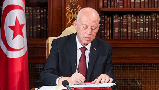 سعيد يتعرض لوعكة صحية تلزمه الفراش