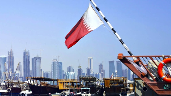 قطر تستضيف إسرائيلية بمؤتمر عن حماية الطفل!