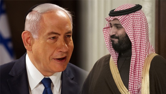 إسرائيل تحاول ترتيب لقاء لنتنياهو مع زعيم عربي قبيل الانتخابات