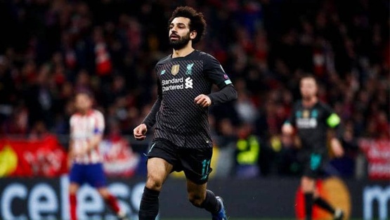كوتينيو يحرم برشلونة من ماني وصلاح
