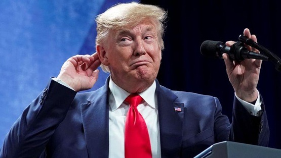 مجلس الشيوخ يبرئ ترامب ويطوي صفحة عزله