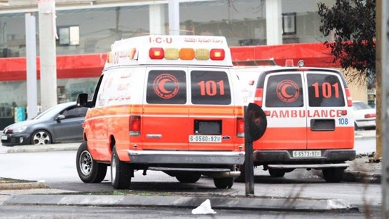 مصرع طفل من طولكرم بحادث دهس