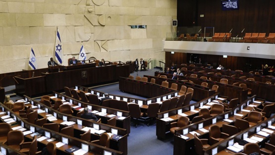 العليا تلزم بعقد جلسة لانتخاب رئيس للكنيست خلفا لإدلشتاين