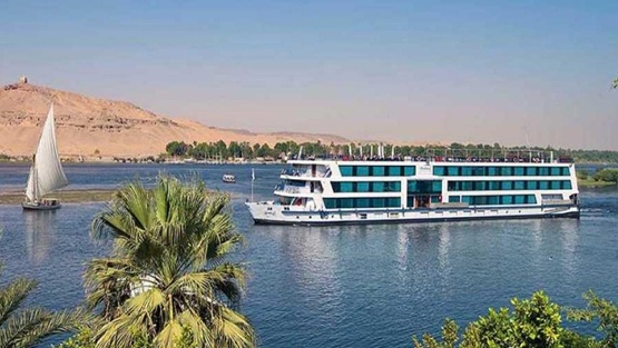 مصر: اكتشاف 12 إصابة بفيروس كورونا