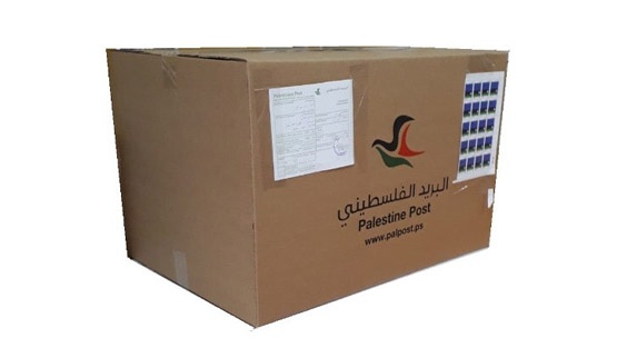 سدر : نعمل بإصرار على تسخير امكانيات البريد الفلسطيني لدعم التجارة الالكترونية
