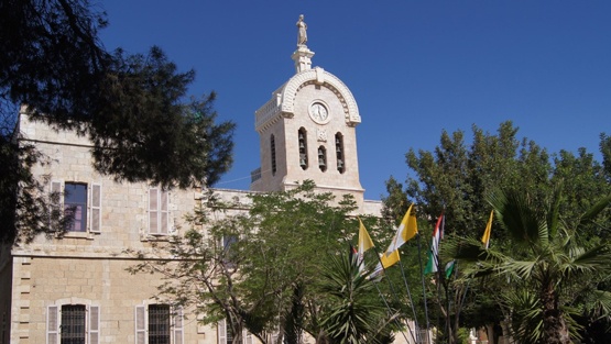 جامعة بيت لحم تغلق أبوابها وبيرزيت تتخذ إجراءات إحترازية