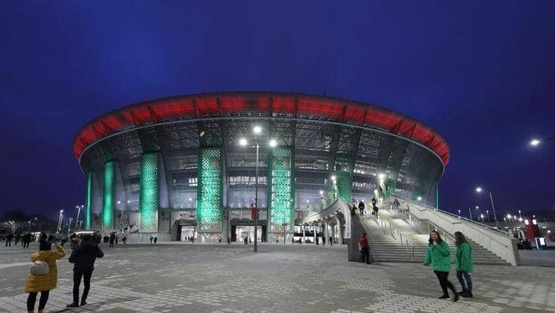 بودابست تستضيف نهائي "يوروبا ليغ" 2022