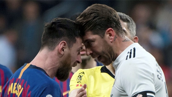 برشلونة 96 وريال مدريد 95...الكلاسيكو الأكثر ندية في العالم