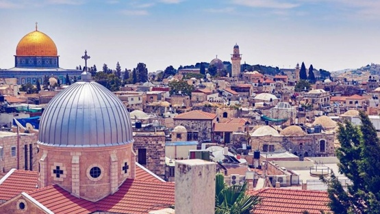 القدس: الكنائس تعفي المستأجرين من إيجارات 2020