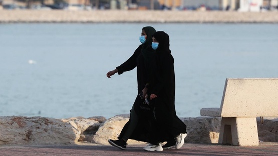 فرض حظر تجوال ليلي في السعودية