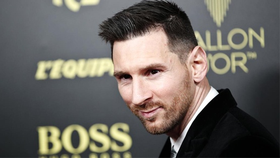 برشلونة يقدم عرضاً ضخماً لميسي لتجديد عقده