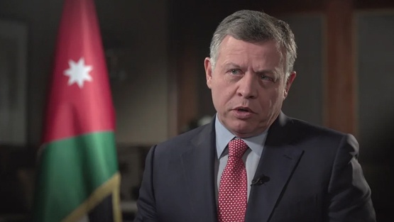 الملك عبد الله: الأقصى والحرم القدسي الشريف لا يقبل الشراكة ولا التقسيم