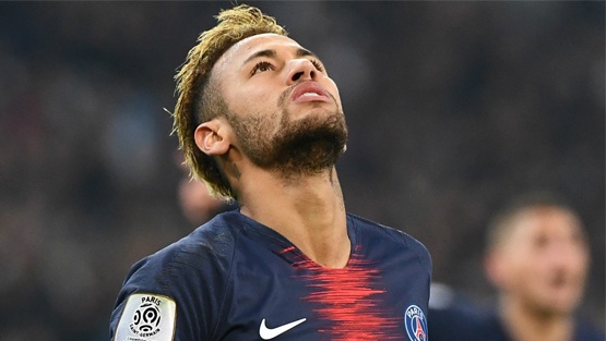 الفيفا سلاح نيمار للعودة الى برشلونة الصيف المقبل