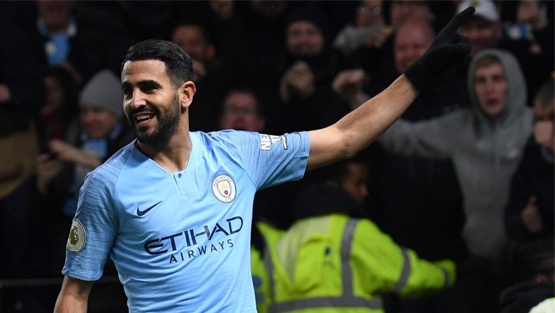 ريال مدريد يزاحم باريس سان جيرمان لضم نجم عربي
