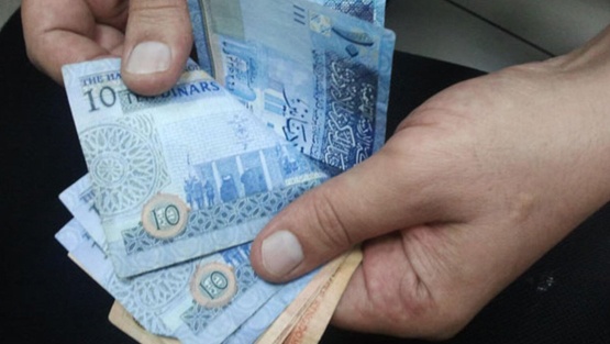الاردن يقرر صرف الرواتب للموظفين لمواجهة كورونا