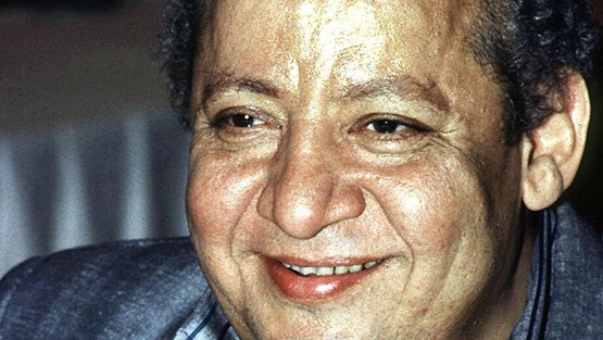 وفاة الممثل الكوميدي المصري الشهير جورج سيدهم
