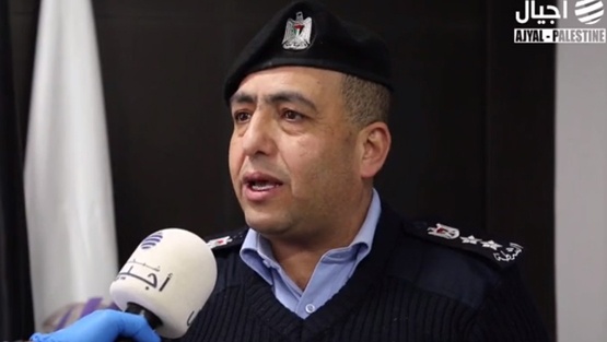 الشرطة تنفي شائعات اختطاف مواطن وقطع لسانه بضواحي القدس