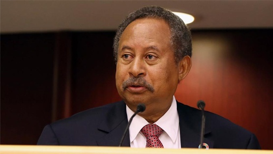 نجاة رئيس الوزراء السوداني من محاولة اغتيال في الخرطوم