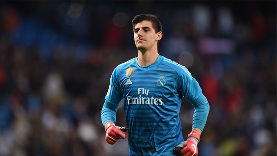 نجما ريال مدريد خارج موقعة مانشستر سيتي