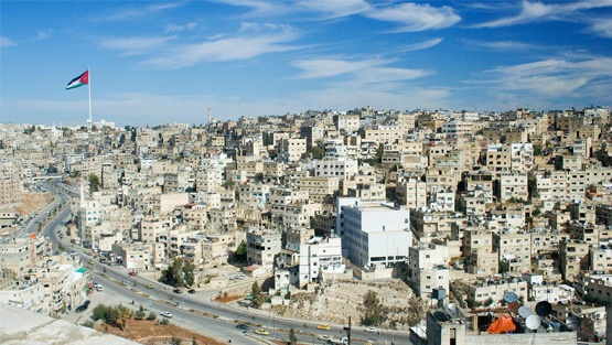 الأردن يتخذ عدة إجراءات لحماية نفسه من كورونا