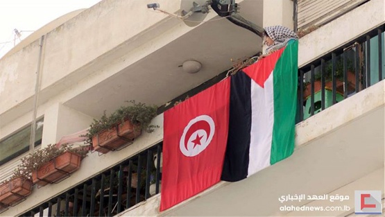 رغم جائحة  كورونا.. تونس تحيي يوم الأرض على طريقتها