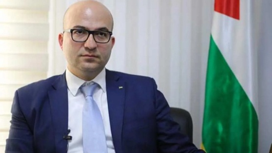 الهدمي: الاحتلال يتعمد اخفاء خارطة انتشار الوباء بالقدس