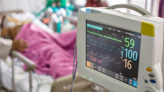 شركة Medtronic تُسقط حقوق ملكية أجهزة التنفس الصناعي