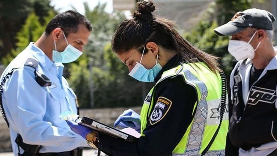 34 إصابة جديدة بكورونا في البلدات العربية بالداخل