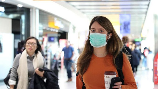 إنجلترا تسجل 657 وفاة جديدة بكورونا