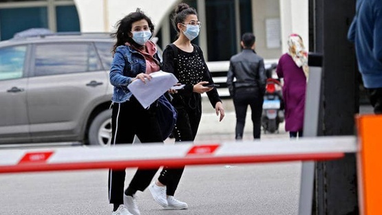 لبنان.. تسجيل 14 إصابة جديدة بفيروس كورونا