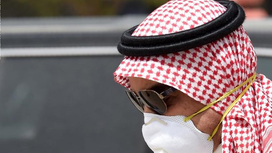 154 إصابة جديدة بكورونا في السعودية