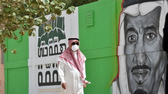 6 وفيات جديدة بكورونا في السعودية