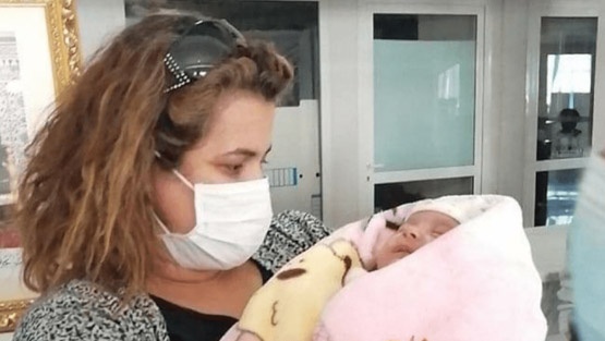 المغرب يسجل شفاء أصغر مصابة بفيروس كورونا